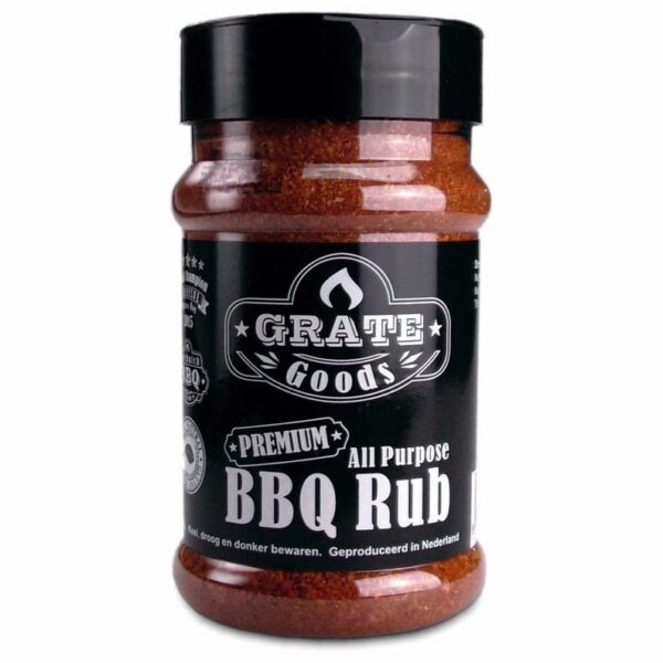 Bbq rub kopen